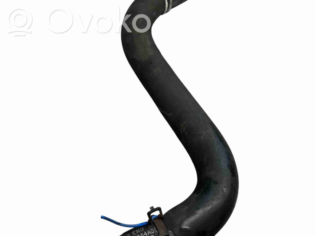 Jeep Grand Cherokee Engine coolant pipe/hose 