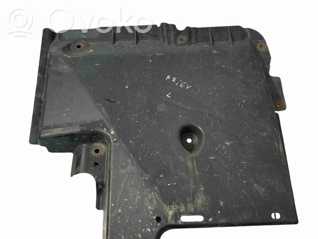 Land Rover Range Rover Evoque L538 Protección inferior lateral 