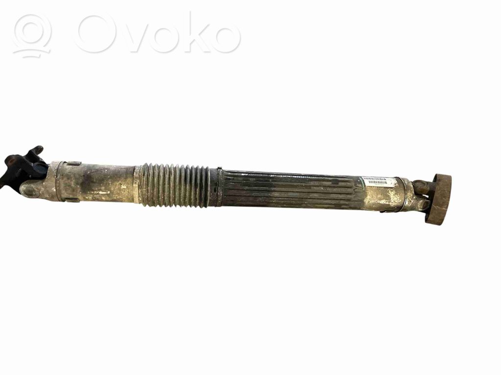 Jeep Grand Cherokee Drive shaft (set) 