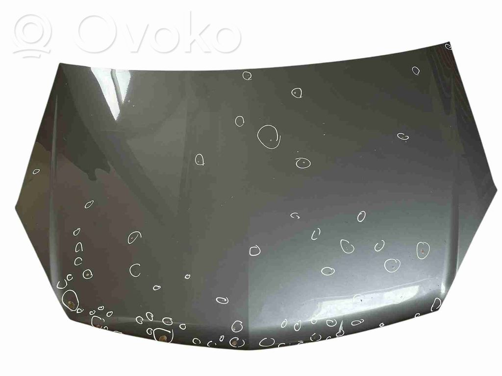 Opel Astra H Engine bonnet/hood 