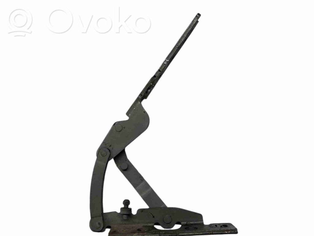 BMW 7 E65 E66 Cerniere del vano motore/cofano 