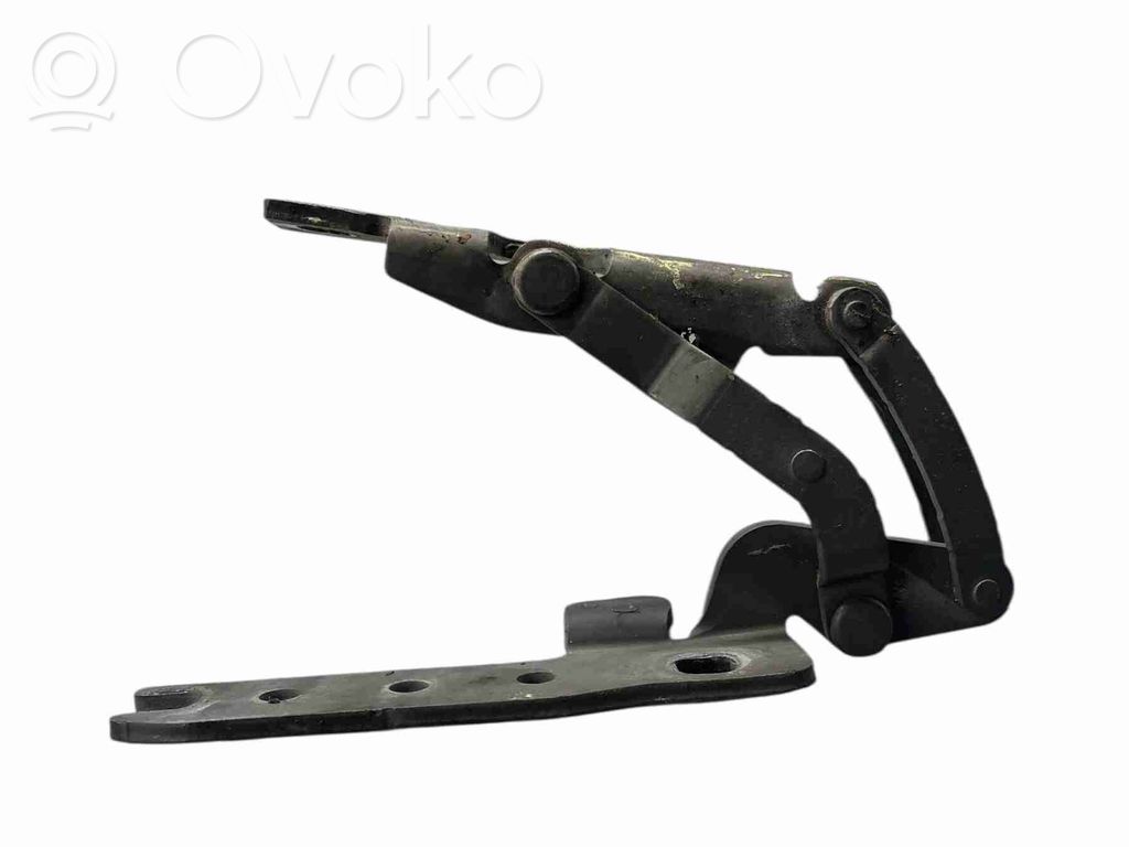 BMW 7 E65 E66 Cerniere del vano motore/cofano 