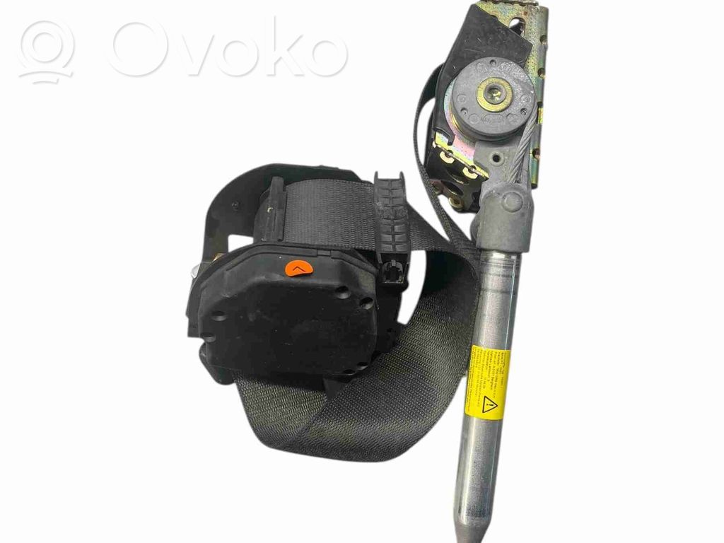 BMW 7 E65 E66 Rear seatbelt 