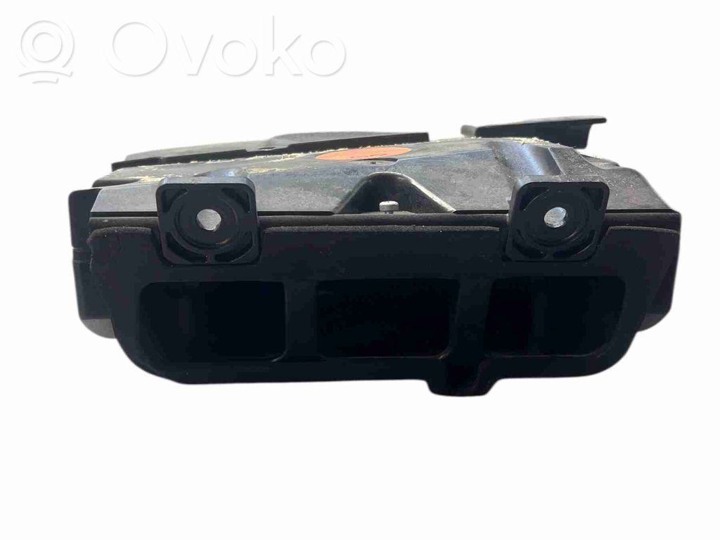 BMW 7 E65 E66 Subwoofer speaker 