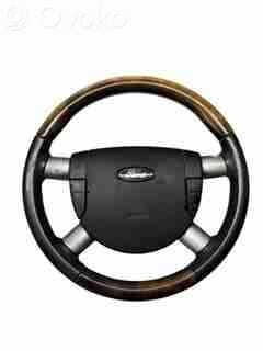 Ford Mondeo Mk III Vairas 