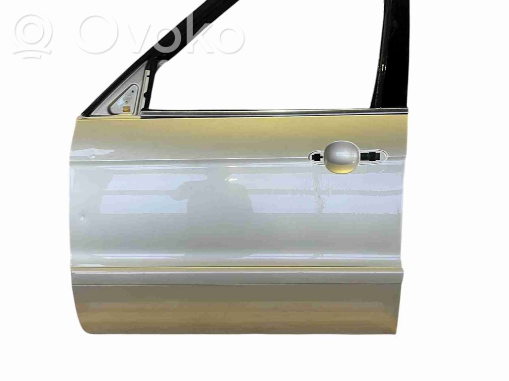 Ford Galaxy Durvis 