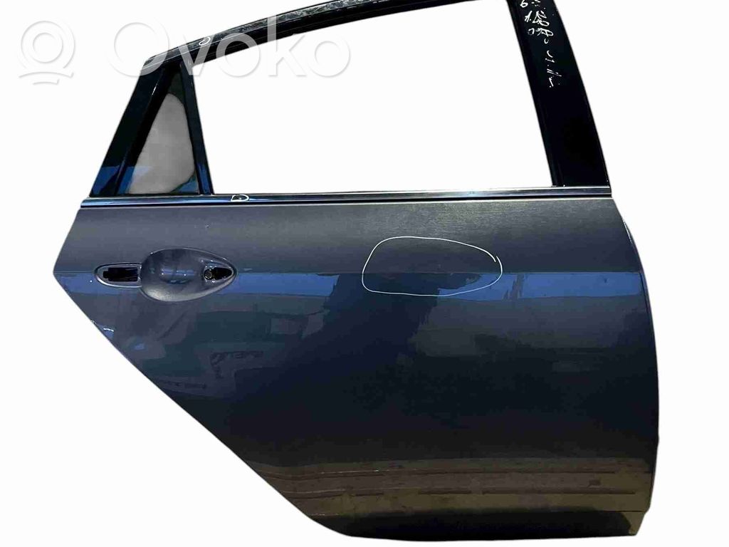 Mazda 6 Aizmugurējās durvis 