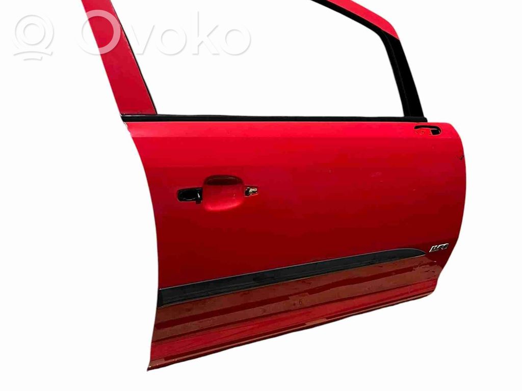 Opel Corsa D Durvis 