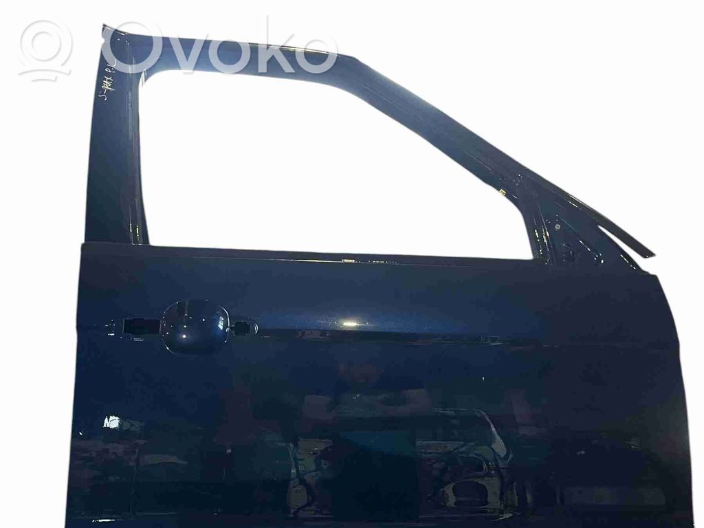Ford S-MAX Дверь 