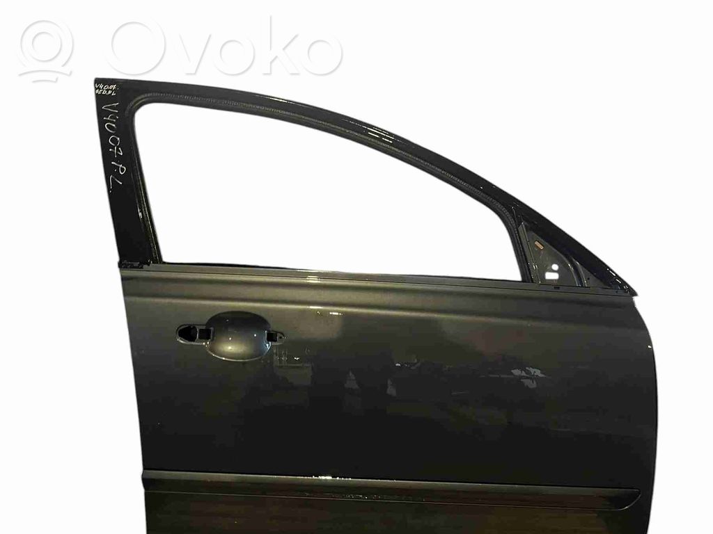 Volvo S40 Durvis 