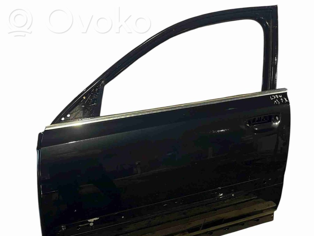 Audi A8 S8 D3 4E Priekinės durys 