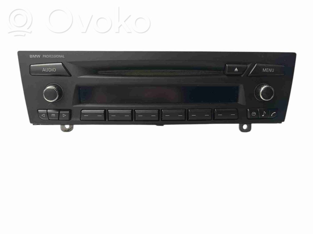 BMW 3 E92 E93 Radio/CD/DVD/GPS head unit 