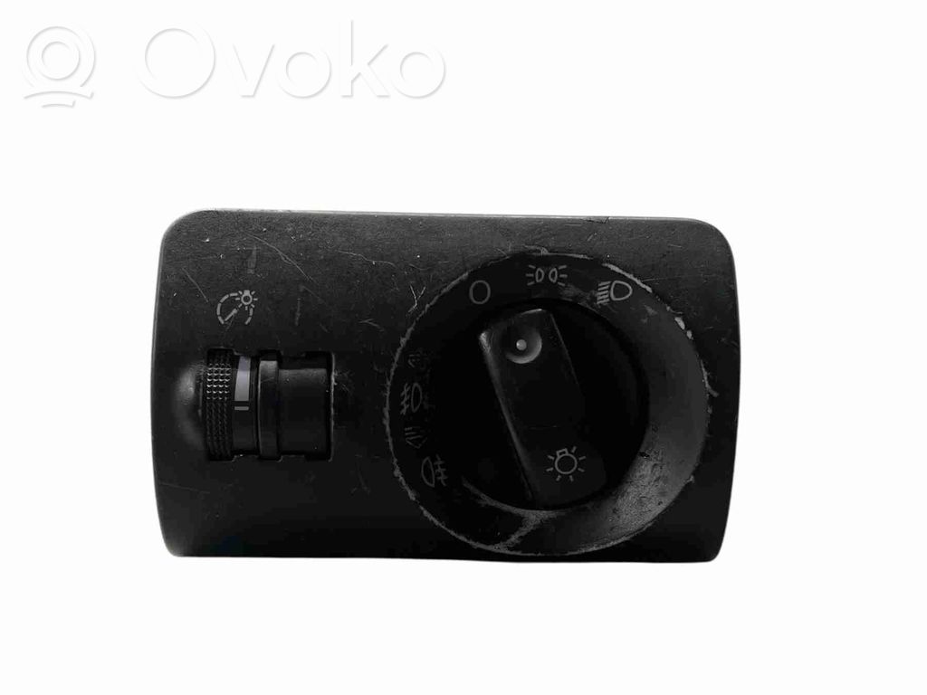 Audi A6 S6 C5 4B Light switch 