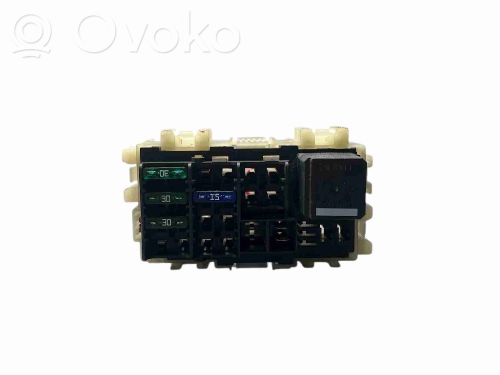 Volvo S60 Fuse box set 