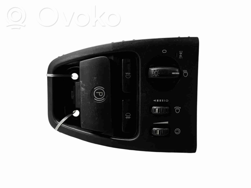 Volvo XC90 Light switch 