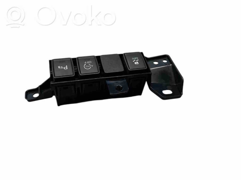 Nissan Qashqai Other switches/knobs/shifts 