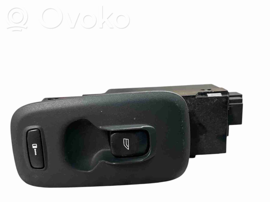 Volvo XC90 Electric window control switch 