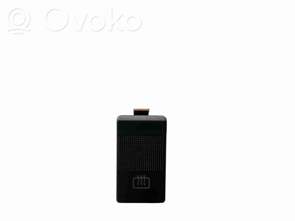 Audi Cabriolet B3 8G Windscreen/window heater switch 