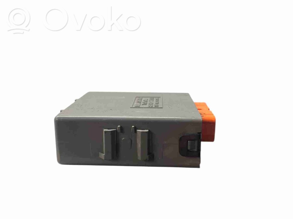 Toyota Celica T200 Other control units/modules 