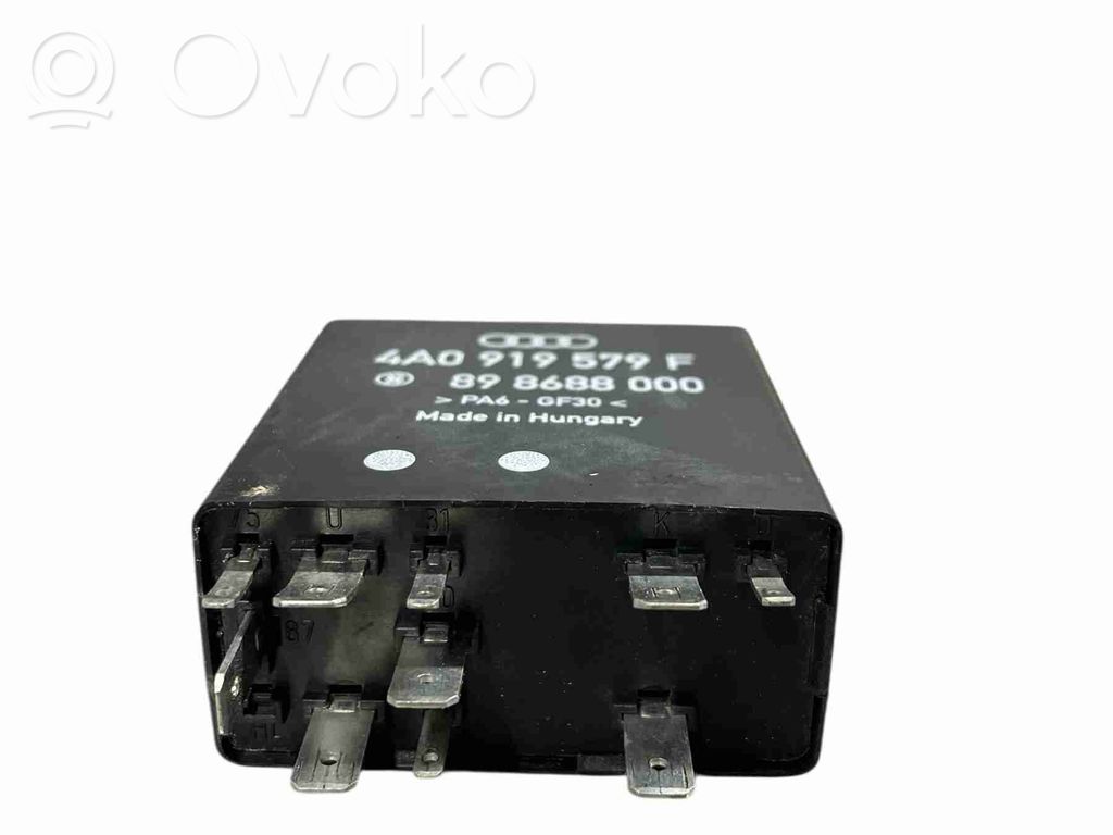 Audi Cabriolet B3 8G Muu rele 