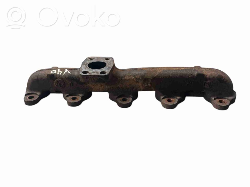 Volvo V40 Pakosarja 