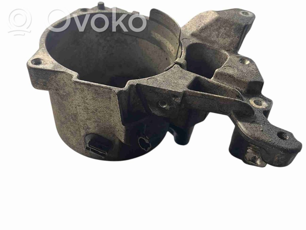 Volvo V40 Fuel filter 