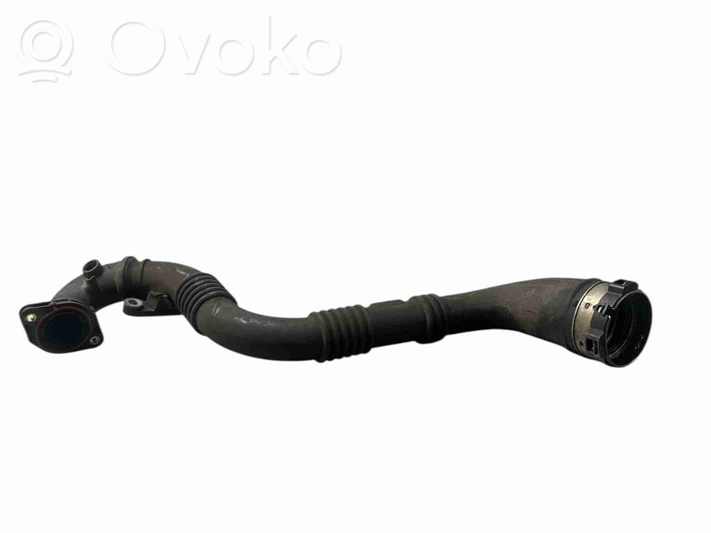 Nissan Qashqai Intercooler hose/pipe 