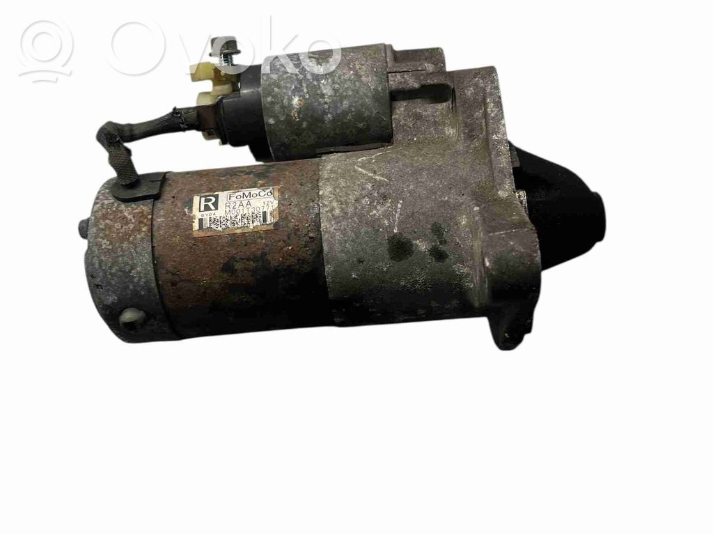 Mazda 6 Starter motor 