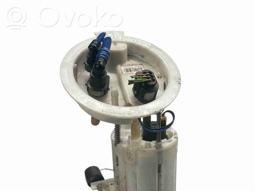 BMW 1 F20 F21 Bomba interna de combustible 