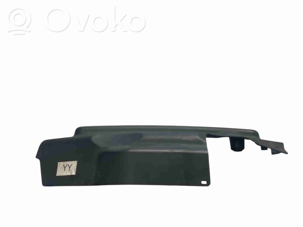 BMW X5 E53 Engine cover (trim) 