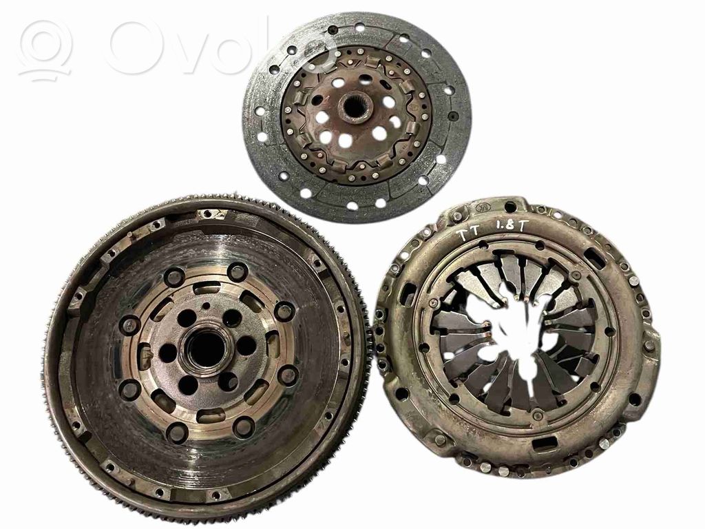 Audi TT Mk1 Clutch set kit 
