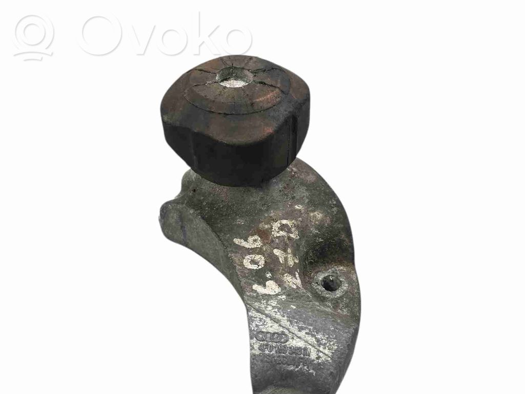 Audi A6 S6 C6 4F Engine mount bracket 