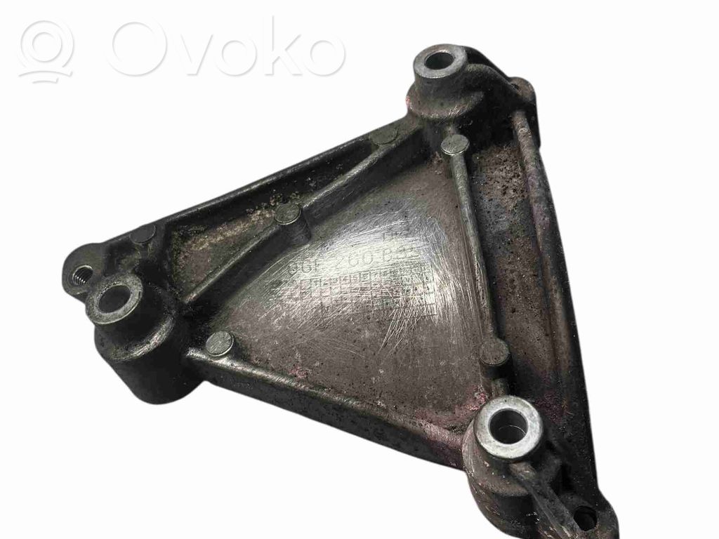 Audi A6 S6 C6 4F A/C compressor mount bracket 