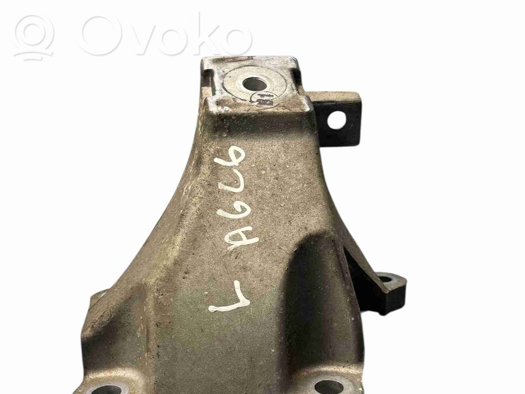 Audi A6 S6 C6 4F Engine mounting bracket 