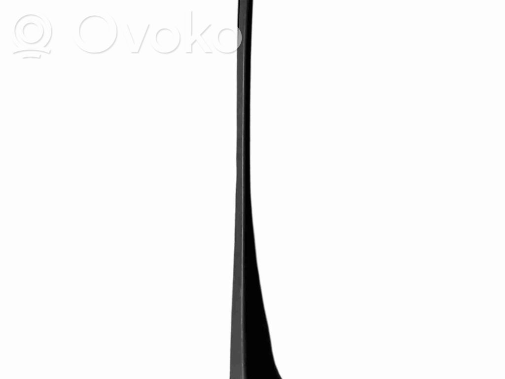 Renault Trafic III (X82) Windshield trim 