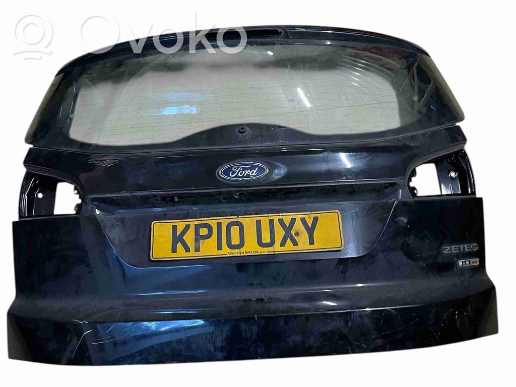 Ford S-MAX Tailgate/trunk/boot lid 
