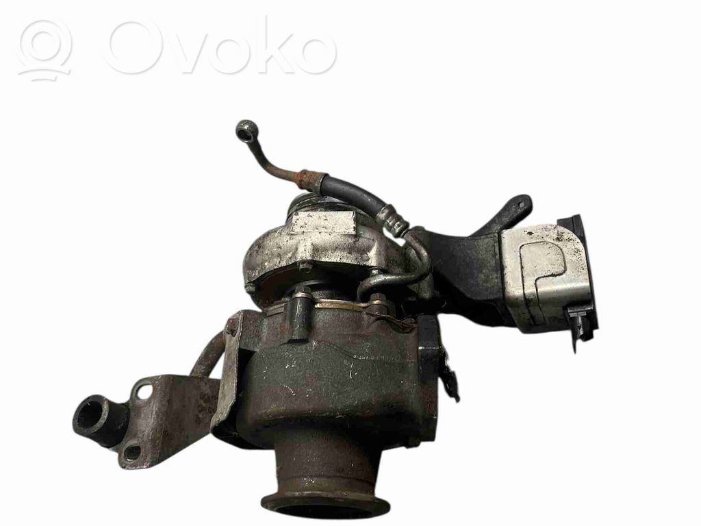 Turbo   TF035HL,TF035HL