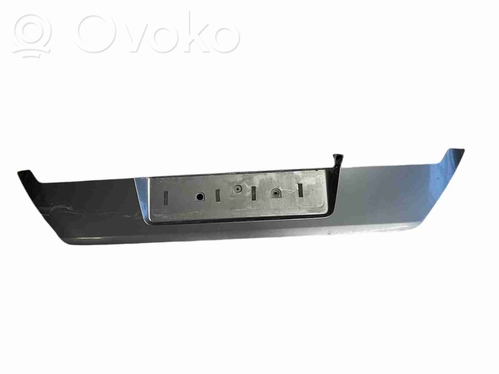 Moldura de la puerta trasera   51138223241,51138223241
