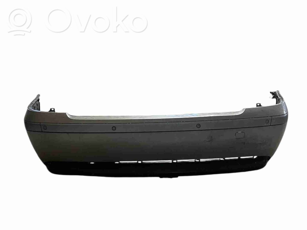 BMW 7 E65 E66 Rear bumper 