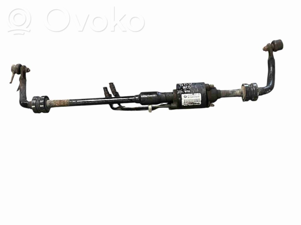 BMW 7 E65 E66 Koppelstange Stabilisator hinten 