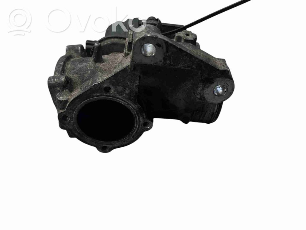 Volvo XC90 EGR valve cooler 