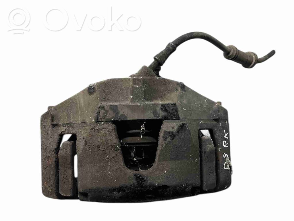 Volvo XC90 Front brake caliper 