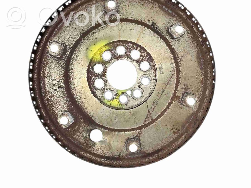 Volvo XC90 Flywheel 