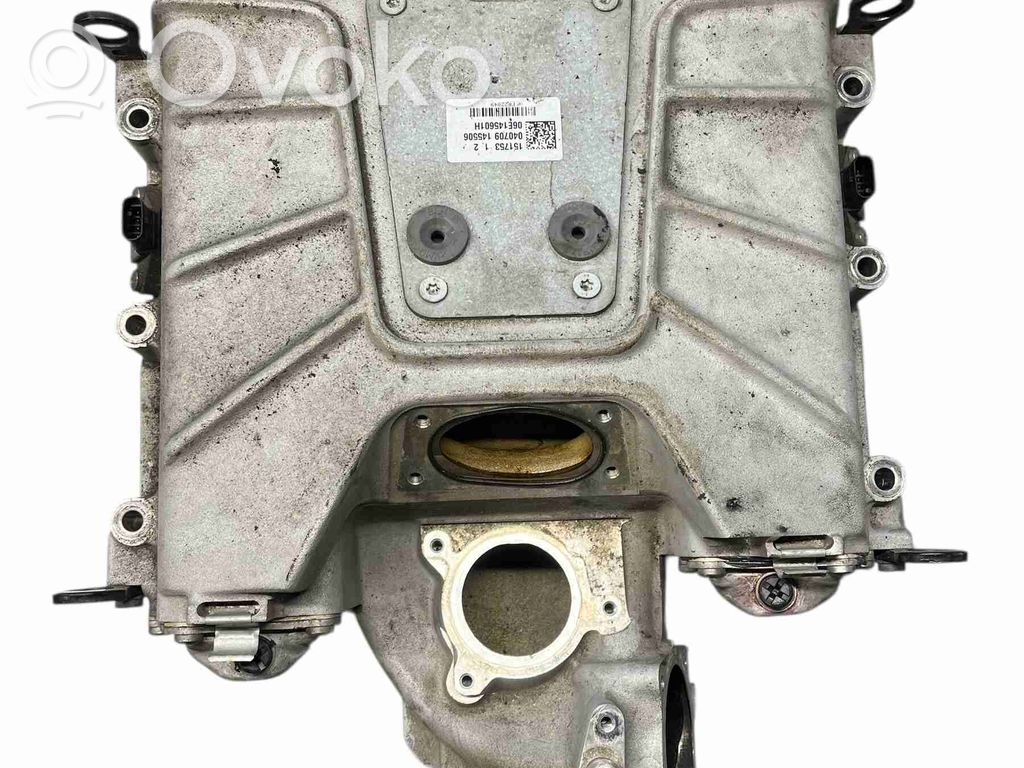 Audi A6 S6 C6 4F Sobrealimentador 