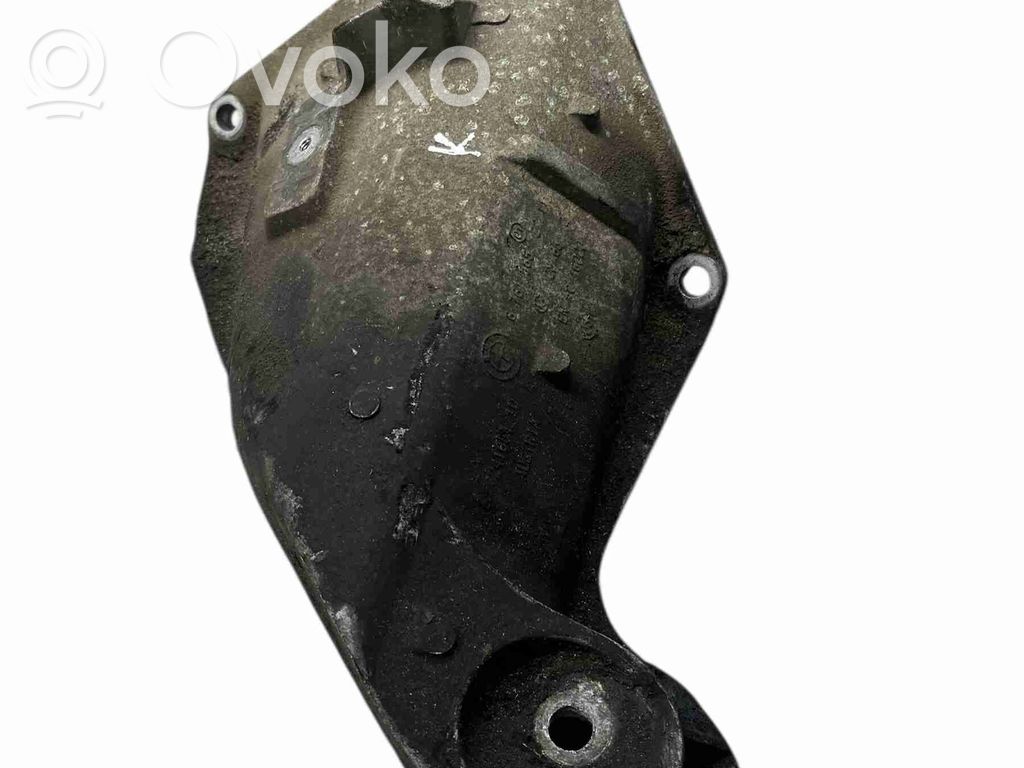 BMW X5 E53 Engine mount bracket 