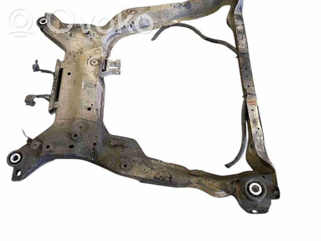 Volvo V60 Front subframe 