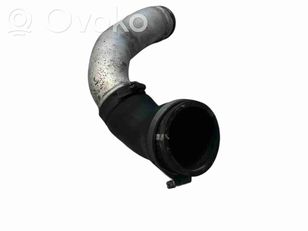 Volvo V40 Intercooler hose/pipe 