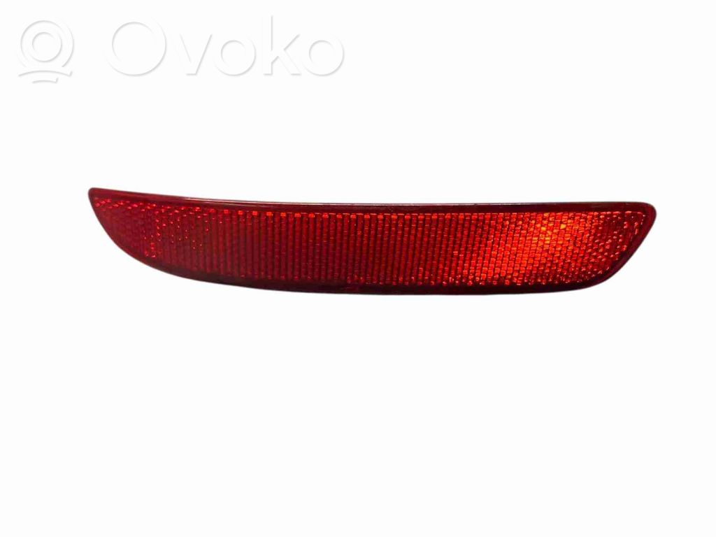 BMW X5 E70 Reflector de faros/luces traseros 