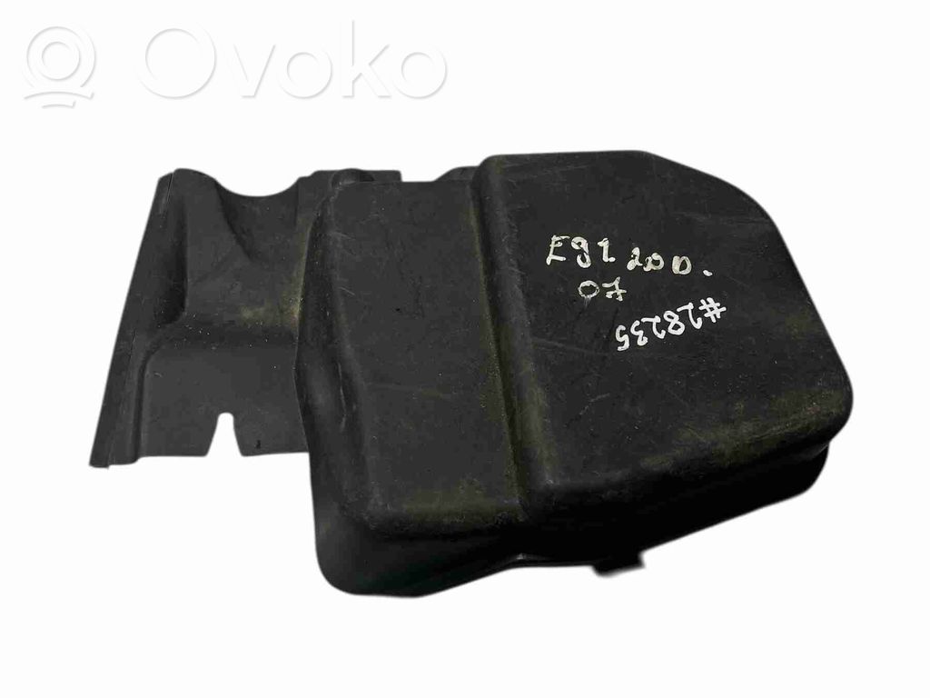 BMW 3 E90 E91 Cabin air micro filter cap 