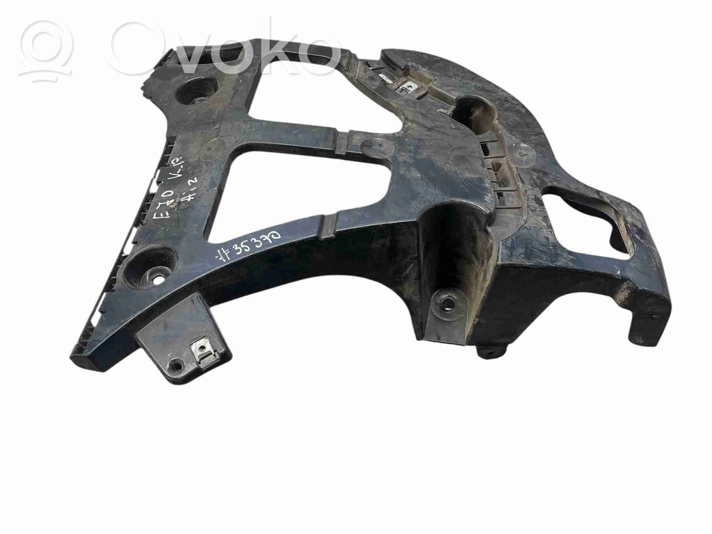 BMW X5 E70 Rear bumper mounting bracket 